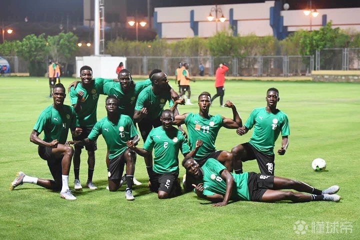 紧急快讯（篮球决赛）基里巴斯比试塞内加尔比分热身赛情况-家点评